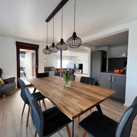 Auszeit Im Gartenweg *