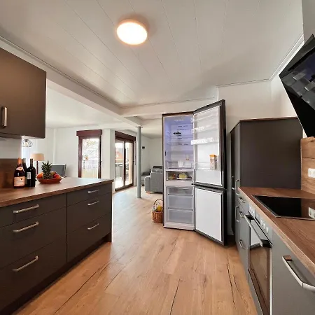 Apartamento Auszeit Im Gartenweg Neuweiler (Calw)