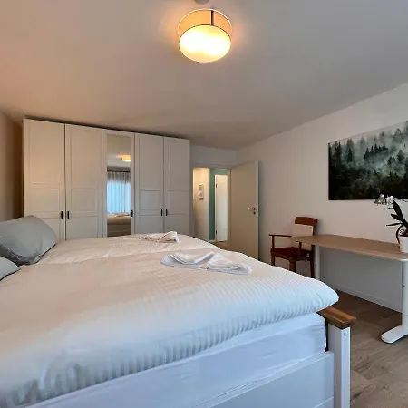 Auszeit Im Gartenweg Neuweiler (Calw)