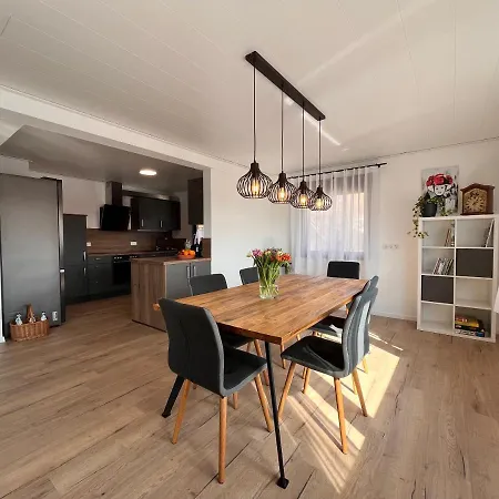 Auszeit Im Gartenweg Apartamento Neuweiler (Calw)