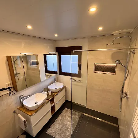 Apartamento Auszeit Im Gartenweg Neuweiler (Calw)
