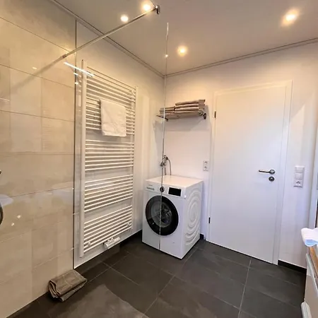 Auszeit Im Gartenweg Apartamento Neuweiler (Calw)