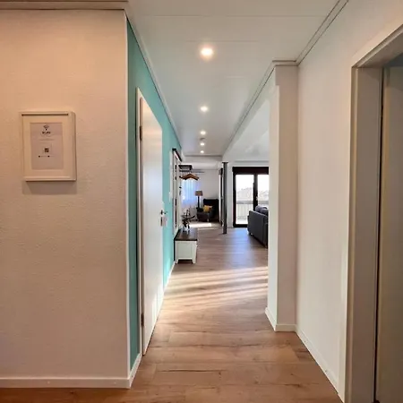 Auszeit Im Gartenweg *