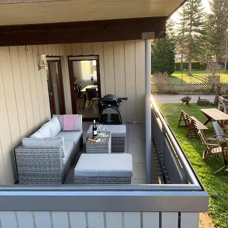 Auszeit Im Gartenweg Neuweiler (Calw)