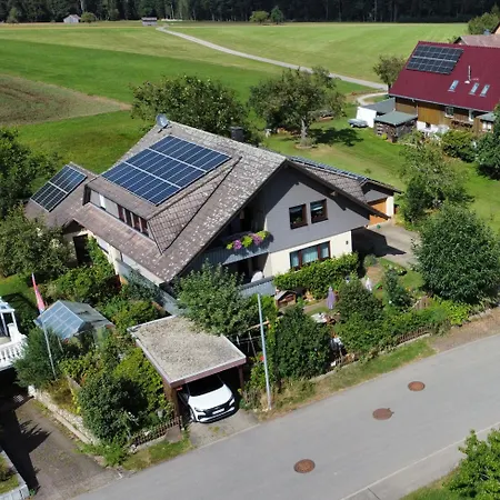 Auszeit Im Gartenweg